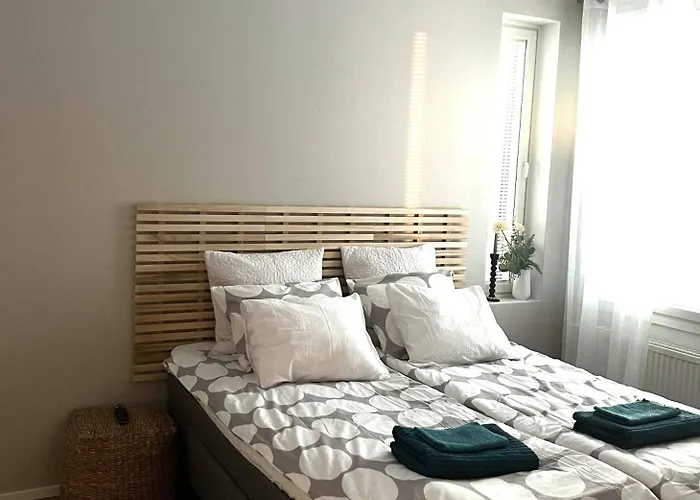 公寓 Kaksio Lutakossa, Oma Autopaikka Jyväskylä