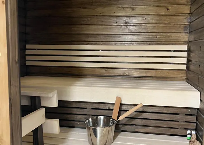 Kaksio Lutakossa, Oma Autopaikka * Jyväskylä